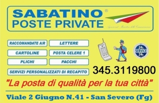 Sabatino_Bigliettino_da_Visita_-_LATO_A