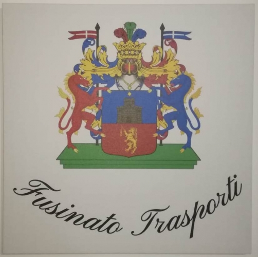 FUSINATO TRASPORTI srls