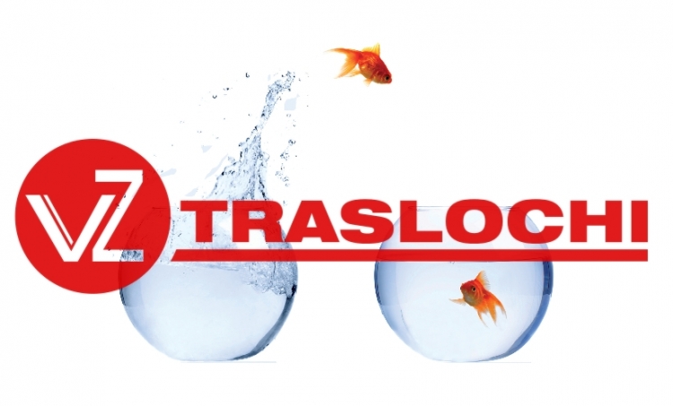 VZ TRASLOCHI