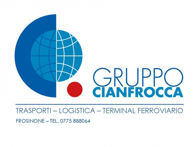 CIANFROCCA TRASPORTI srl