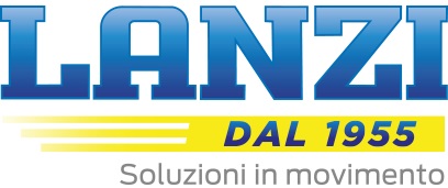 LANZI TRASPORTI SRL - Green Planet Logistics. 