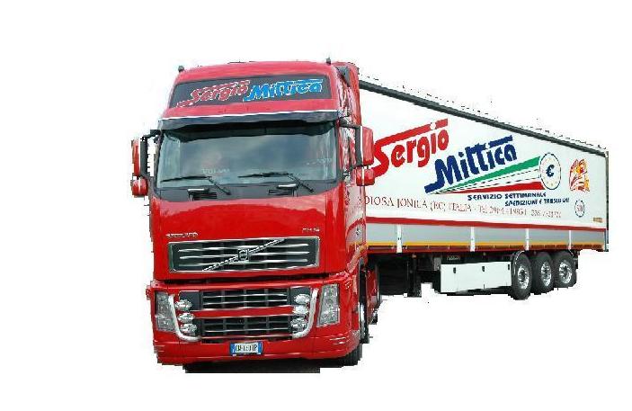 MITTICA SERGIO