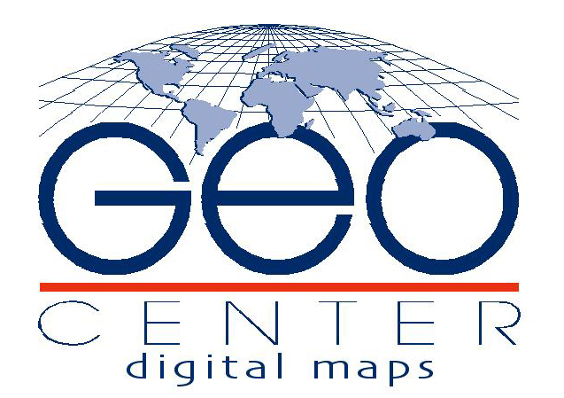GEO CENTER snc