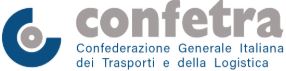 CONFETRA - CONFEDERAZIONE GENERALE ITALIANA DEI TRASPORTI E DELLA LOGISTICA