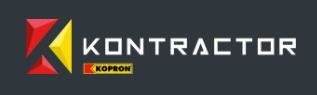 KONTRACTOR by Kopron
