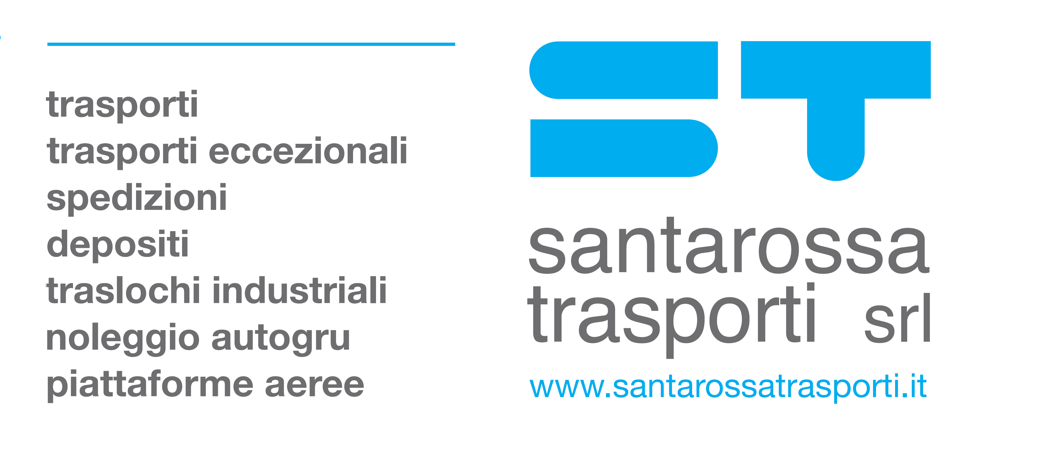 SANTAROSSA TRASPORTI SRL