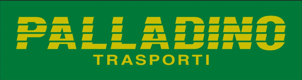Palladino Logistics S.r.L - Green Planet Logistics