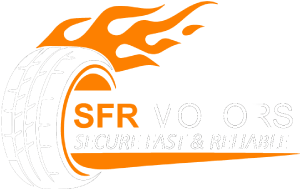 SFR Mobile Tyres Ltd