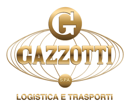 GAZZOTTI spa CASA DI SPEDIZIONI