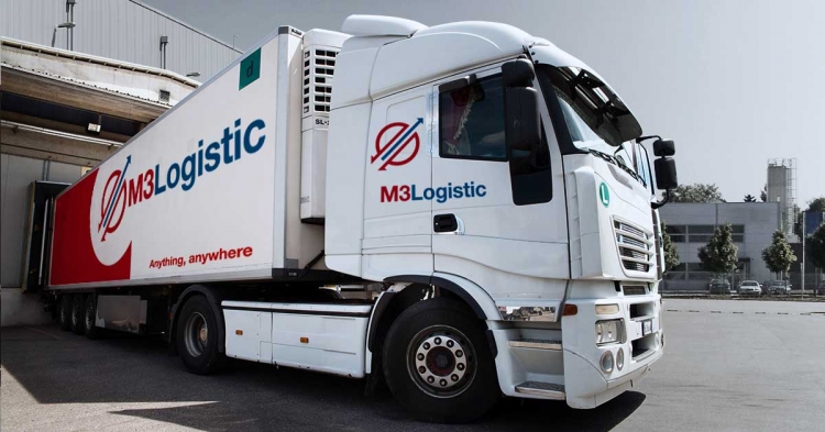 EMMETRE LOGISTIC srl