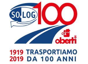 SO.LOG srl - Green Planet Logistics. 