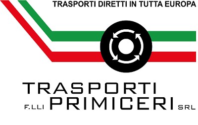 TRASPORTI F.LLI PRIMICERI srl - Green Planet Logistics. 