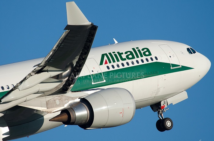 ALITALIA