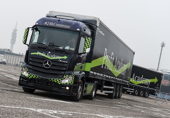 Actros