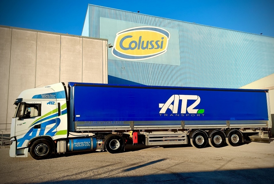 Colussi_AT_DUE_Greenture_LOGISTICS_SOSTENIBILE_TRANSPORTONLINE