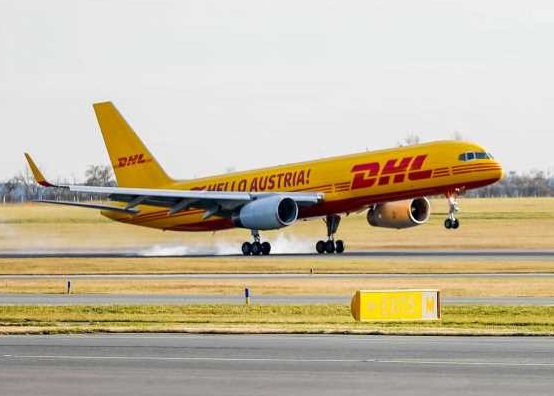 DHL_AIR_AUSTRIA_TRANSPORTONLINE