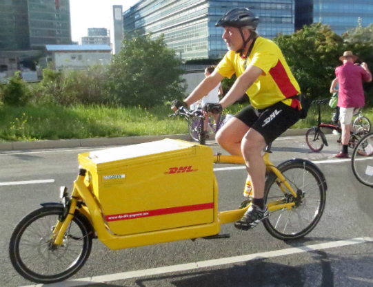 DHL_BICI