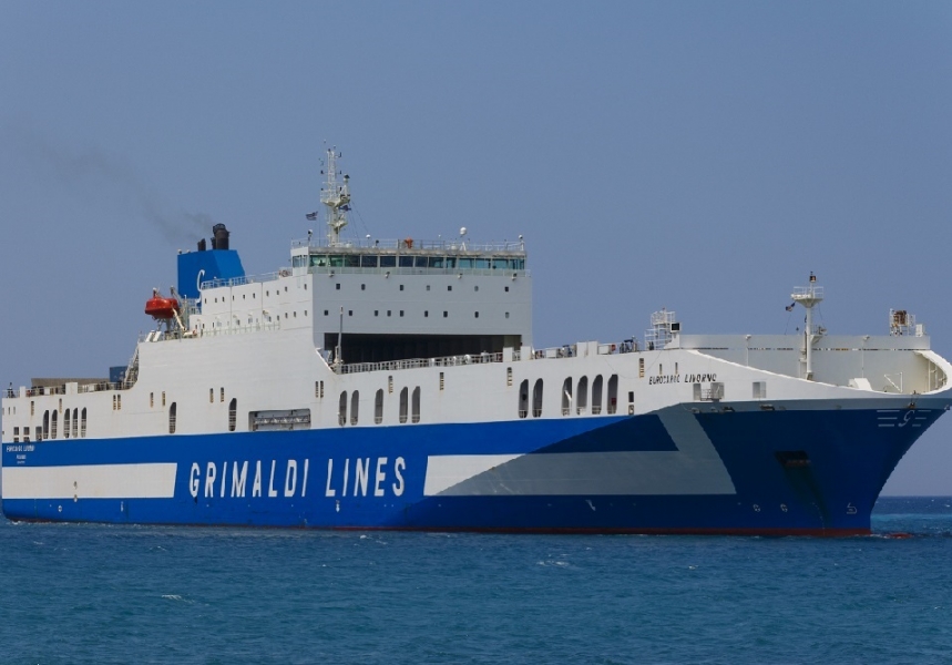 EUROCARGO_LIVORNO