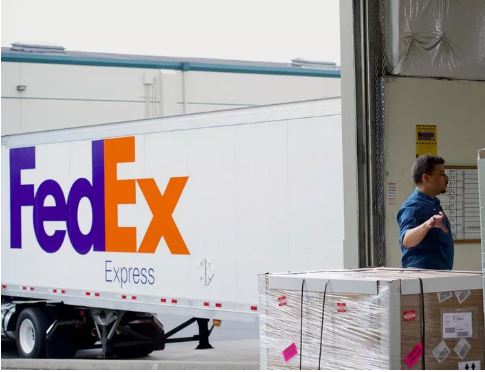 FEDEX_PADOVA_LOGISTICA_TRANSPORTONLINE