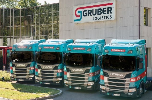 GRUBER_BLOCKCHAIN_TRANSPORTONLINE