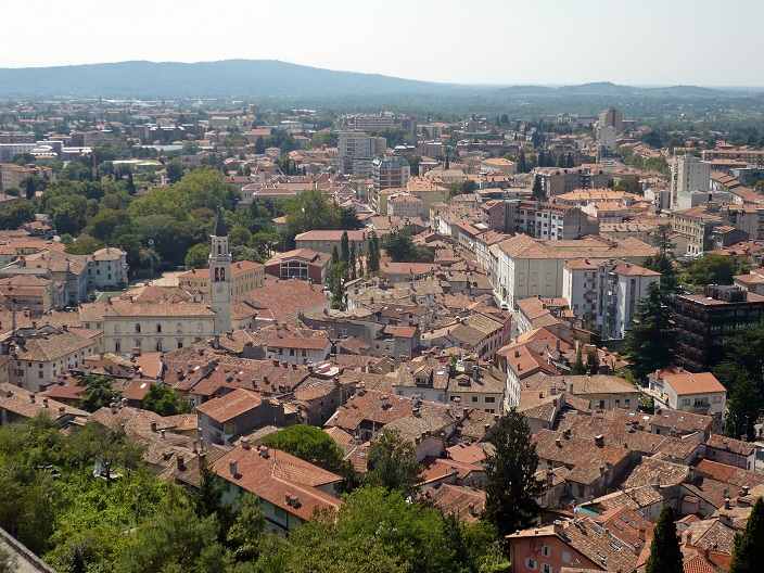 Gorizia