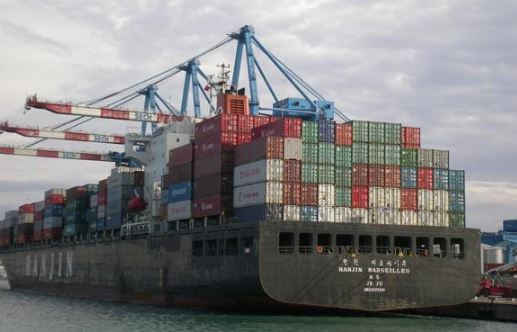 HANJIN_CONTAINER_GENOVA