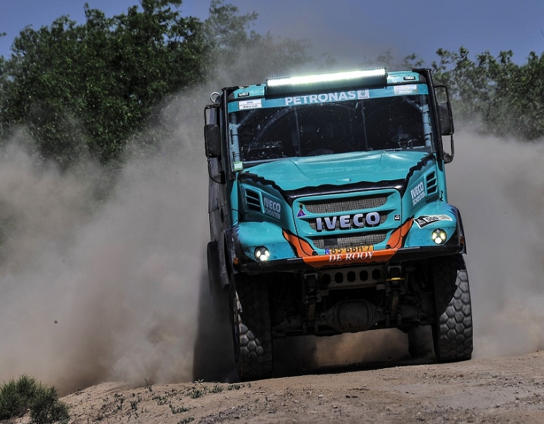 IVECO_DAKAR_2020