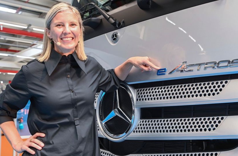 Karin_Rådström_ceo_daimler_truck_transportonline