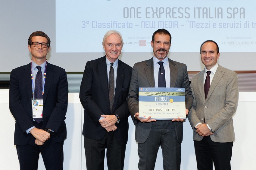 La_Premiazione