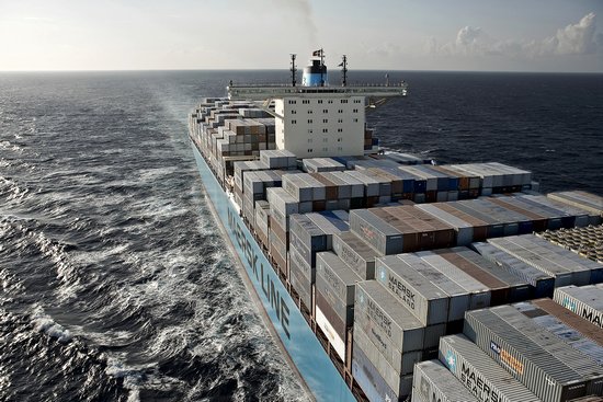 Maersk_SFIDA_AMAZON