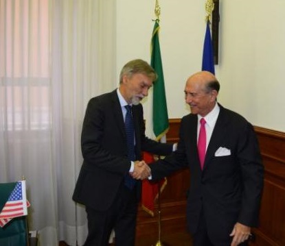 Ministro_Delrio_incontra_ambasciatore_Usa_Eisenberg