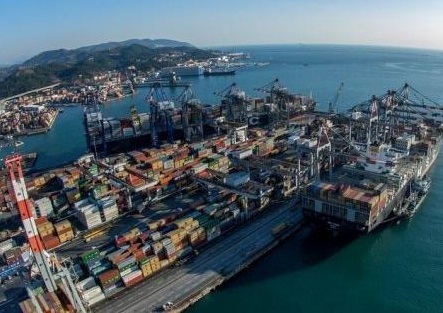 PORTO_LA_SPEZIA_GREEN_TRANSPORTONLINE