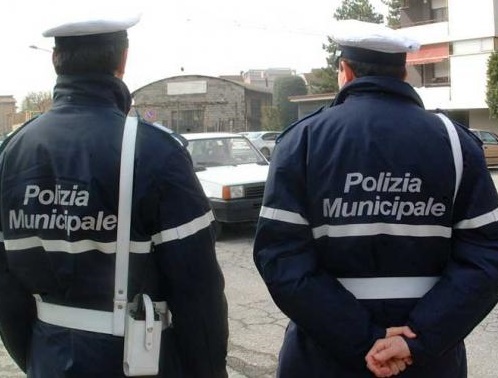 Polizia-Municipale