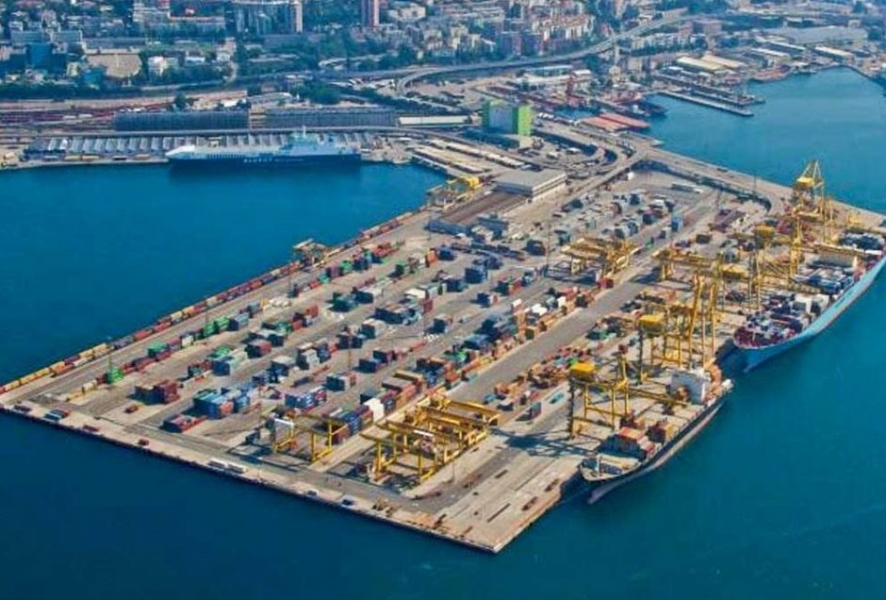 PortoTrieste-dagostino_green_logistics_expo