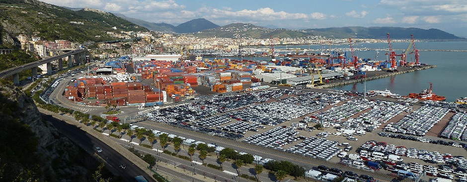 PortodiSalerno