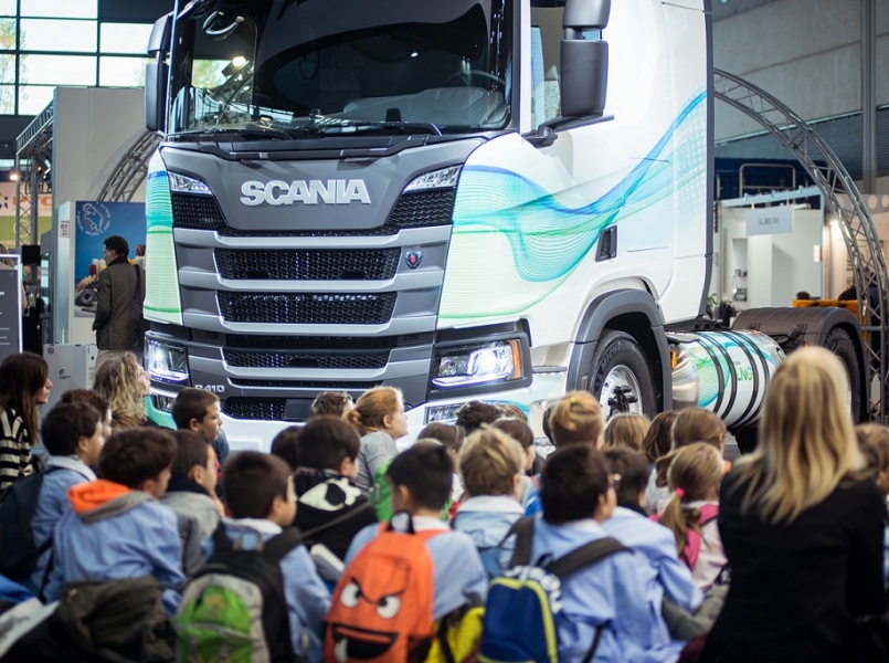 SCANIA_PICCOLI_AMBASCIATORI_TRASPORTO_SOSTENIBILE