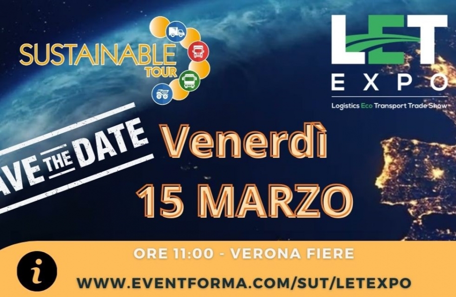 SUT_LetExpo_15Marzo_TRANSPORTONLINE