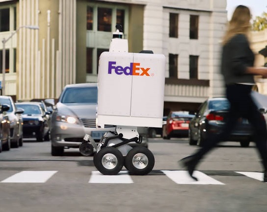 SameDay_Bot_FEDEX_CONSEGNE