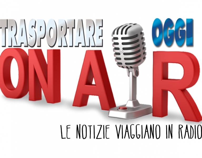 TRASPORTARE_OGGI_ON_AIR