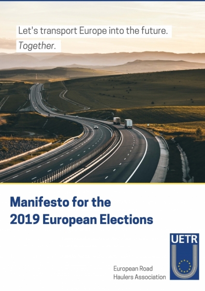 UETR_MANIFESTO_ELEZIONI_EUROPEE