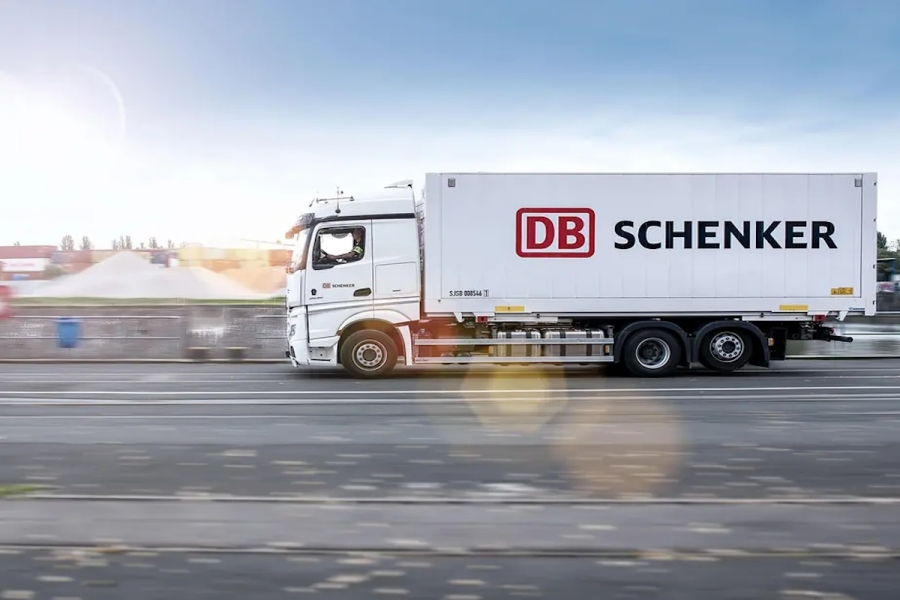 VENDITA_DB_SCHENKER_TRANSPORTONLINE