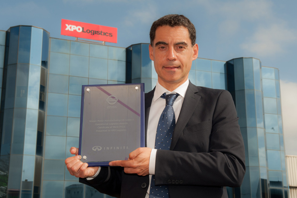 XPO---José-Luis-Arenas--Managing-Director--XPO-Logistics-(Transport-Solutions-Iberia)