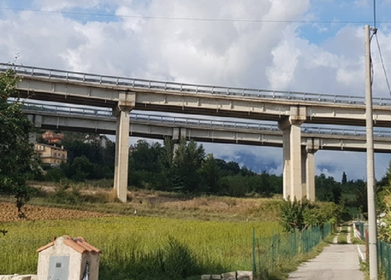 arezzo-viadotto