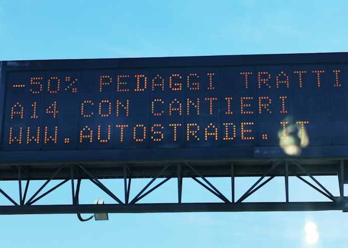 autostrada-A14-sconto-50-lavori_TRANSPORTONLINE