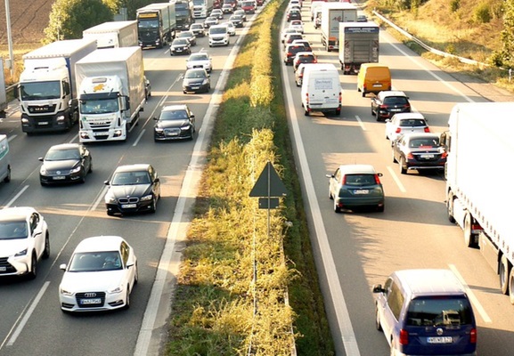 autostrada_dei_Tauri_traffico_merci_FVG_TRANSPORTONLINE