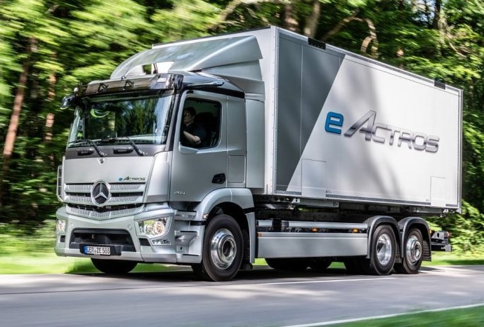 eActros_MERCEDES_TRAANSPORTONLINE