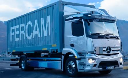 fercam_mercedez_eactros_transportonline