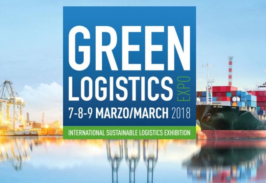 green_logistics_expo