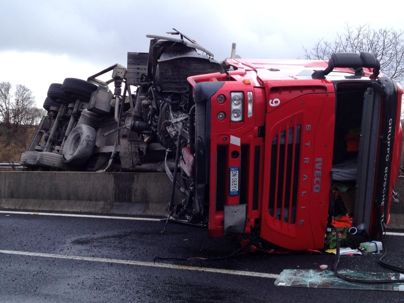 incidente-valmontone