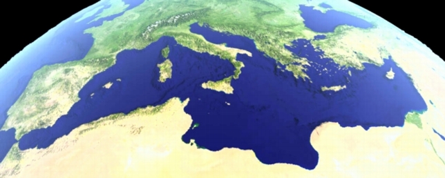 mediterraneo